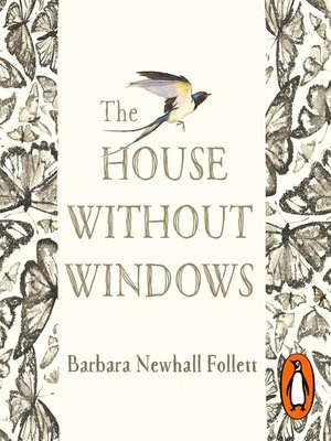 cover image of The House Without Windows